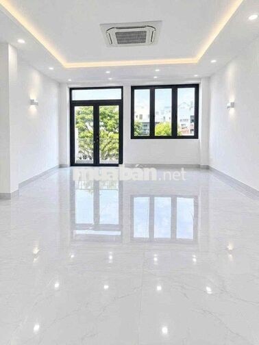 KHU SẦM UẤT - Bàu Cát, Tân Bình - Dtsd 400m2, Sàn Suốt, 4 Tầng Lầu