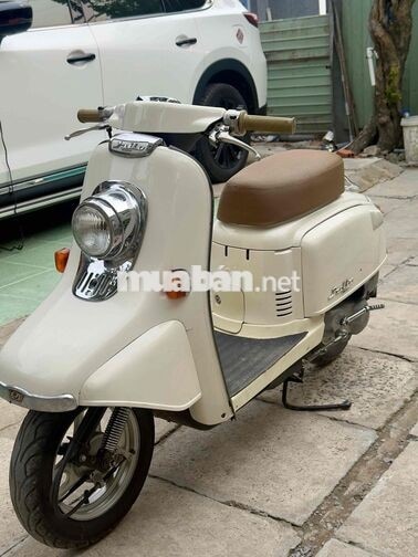 Honda Julio 50cc nội địa nhật