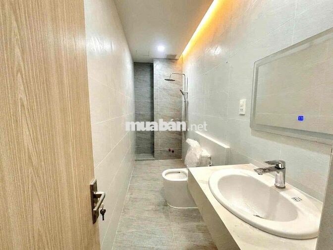 🌹 CHDV - FULL NT - BALCONY - THANG MÁY 💥 LQĐ 🍀 PHAN ĐĂNG LƯU 💥 CBC 🎈