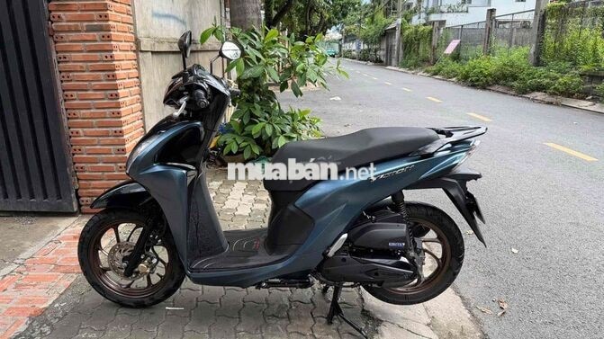 Honda Vision 2021 17080