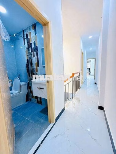 Nhà Đẹp có sân vườn diện tích khủng Nguyễn Duy P14 Q8