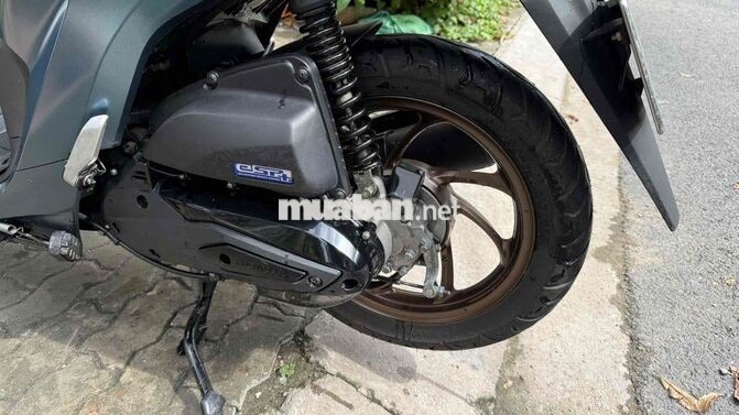 Honda Vision 2021 17080