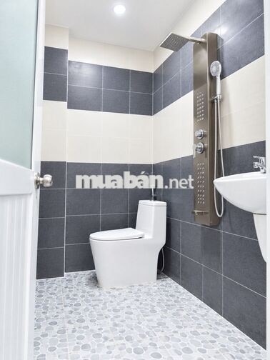 Cho Thuê Nhà Phố An Phú Thuận An - 3PN Nhà Trống Chỉ 7Tr/Tháng