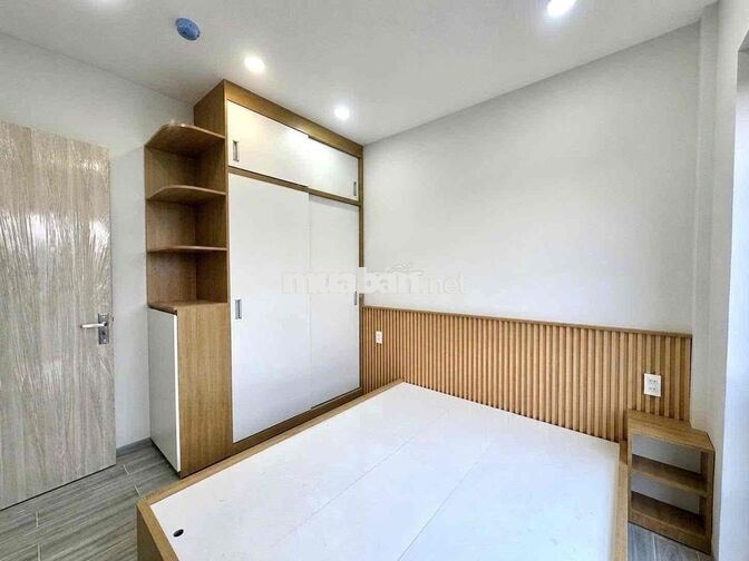 🌹 CHDV - FULL NT - BALCONY - THANG MÁY 💥 LQĐ 🍀 PHAN ĐĂNG LƯU 💥 CBC 🎈