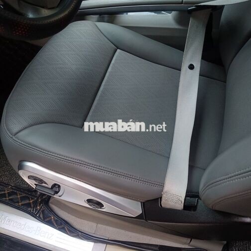 Mercedes-Benz ML350 4Matic 2008 Đen