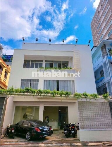 NHÀ CHO THUÊ TRUNG TÂM BẾN THÀNH QUẬN 1