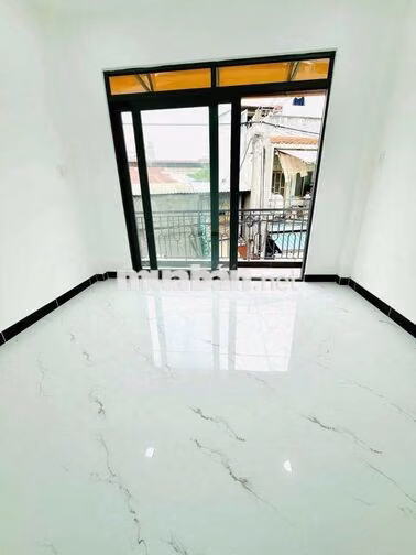Nhà Đẹp có sân vườn diện tích khủng Nguyễn Duy P14 Q8
