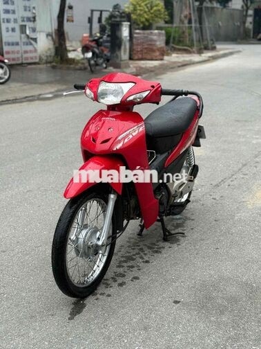 Honda Wave 100 2013 Đỏ Chất ✅✅✅✅