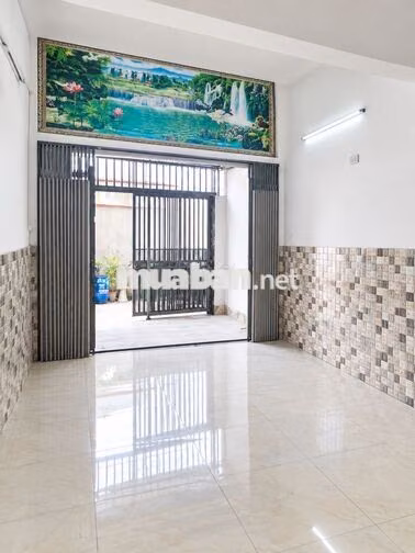 Hạ Giá 500Tr Bán Gấp Nhà 100m² Bình Chuẩn 17 Thuận An, Giá Chỉ 2.52 Tỷ