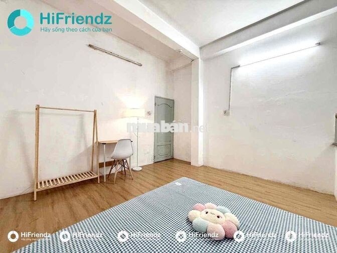 PHÒNG MỚI SẠCH SẼ - AN NINH GẦN AEON BÌNH TÂN/KCN TÂN TẠO