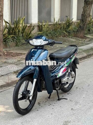 Honda Wave 100 2003 Xanh Chất ✅✅✅✅