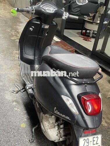 Piaggio Sprint 125