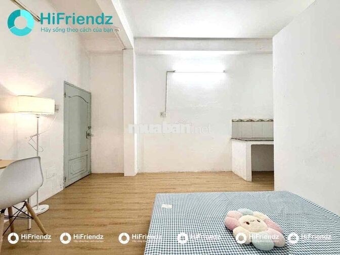 PHÒNG MỚI SẠCH SẼ - AN NINH GẦN AEON BÌNH TÂN/KCN TÂN TẠO