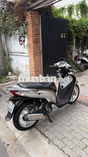 Honda SH 150i 2009 Bạc 19000 km