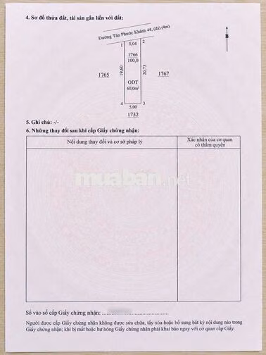 Hạ Giá 500Tr Bán Gấp Nhà 100m² Bình Chuẩn 17 Thuận An, Giá Chỉ 2.52 Tỷ
