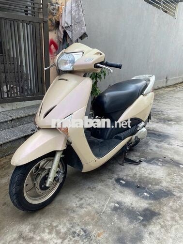 Cần bán chiếc xe ninja lead honda 2010