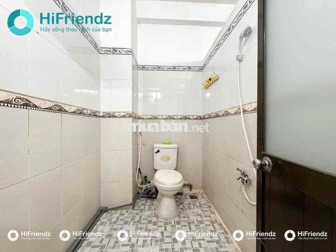 PHÒNG MỚI SẠCH SẼ - AN NINH GẦN AEON BÌNH TÂN/KCN TÂN TẠO