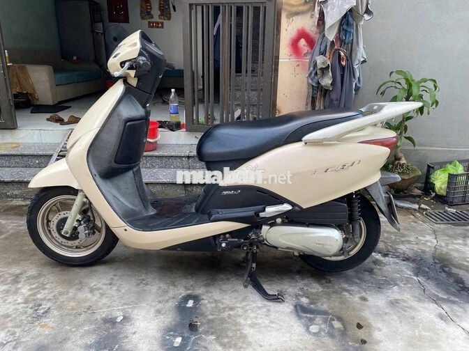 Cần bán chiếc xe ninja lead honda 2010