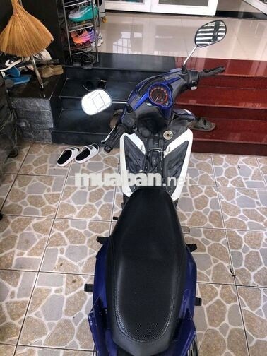 Yamaha Exciter 2012 Xanh trắng