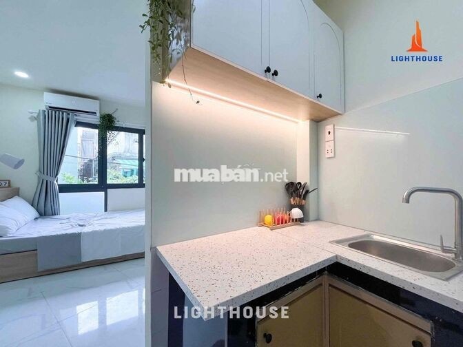 🔥PHÒNG STUDIO CỬA SỔ TRỜI GIỮ PHÒNG LÂU NGAY LÝ THƯỜNG KIỆT QUẬN 10 🔥