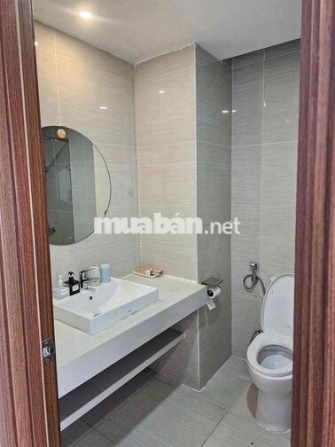 CĂN HỘ FULL NỘI THẤT – TRẦN BÌNH TRỌNG, TP.HCM | CHỈ 12,6 TRIỆU/THÁNG
