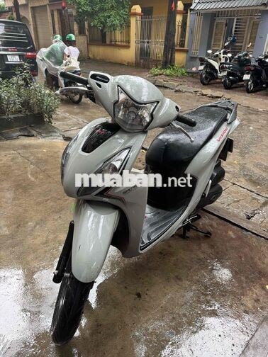 Honda Vision 2023 Xám 30000 km