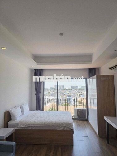 CĂN HỘ FULL NỘI THẤT – TRẦN BÌNH TRỌNG, TP.HCM | CHỈ 12,6 TRIỆU/THÁNG