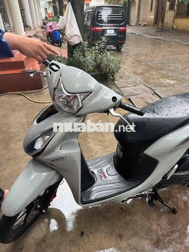 Honda Vision 2023 Xám 30000 km