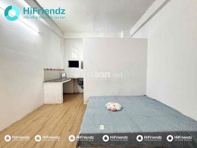 PHÒNG MỚI SẠCH SẼ - AN NINH GẦN AEON BÌNH TÂN/KCN TÂN TẠO