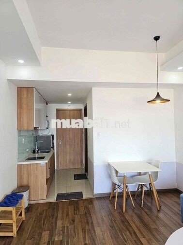 CĂN HỘ FULL NỘI THẤT – TRẦN BÌNH TRỌNG, TP.HCM | CHỈ 12,6 TRIỆU/THÁNG