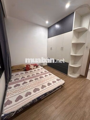 Bán ngay căn góc 2n2+ 64m - 4,190 tỷ tại Vin Smart City Tây Mỗ ,Hà Nội