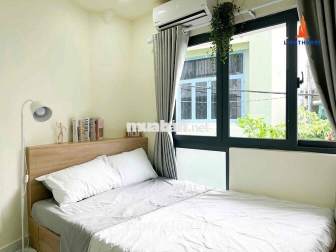 🔥PHÒNG STUDIO CỬA SỔ TRỜI GIỮ PHÒNG LÂU NGAY LÝ THƯỜNG KIỆT QUẬN 10 🔥