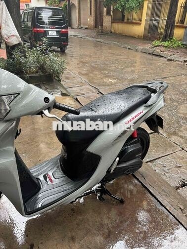 Honda Vision 2023 Xám 30000 km