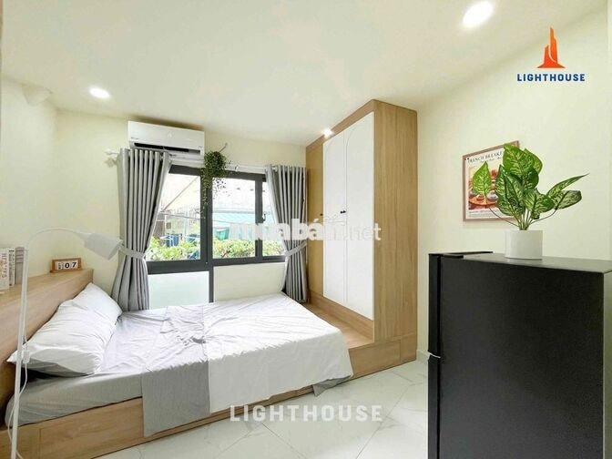 🔥PHÒNG STUDIO CỬA SỔ TRỜI GIỮ PHÒNG LÂU NGAY LÝ THƯỜNG KIỆT QUẬN 10 🔥