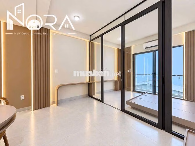 Căn Hộ Dịch Vụ Trung Tâm Quận 1