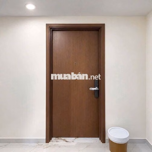 [CĂN HỘ 2PN 1WC 50 m² | THIÊN QUÂN MARINA PLAZA]
