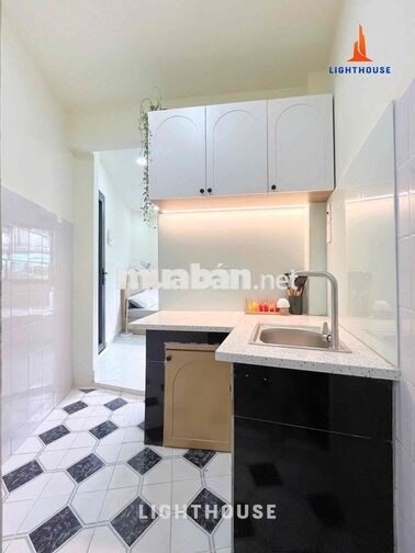 🔥PHÒNG STUDIO CỬA SỔ TRỜI GIỮ PHÒNG LÂU NGAY LÝ THƯỜNG KIỆT QUẬN 10 🔥