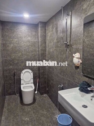 Nhà Mặt Tiền Kinh Doanh 4x30 - Nguyễn Văn Khối, Gò Vấp - Trệt Lầu
