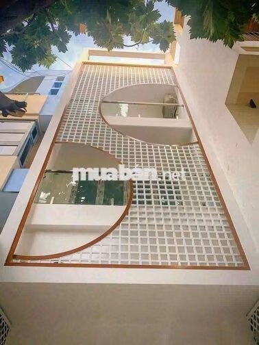 siêu phẩm hẻm xinh Lê Văn Sỹ đối diện hẻm 368 Lê Văn Sỹ