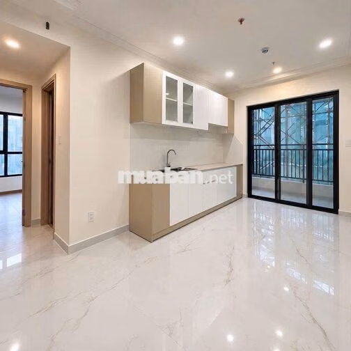 [CĂN HỘ 2PN 1WC 50 m² | THIÊN QUÂN MARINA PLAZA]