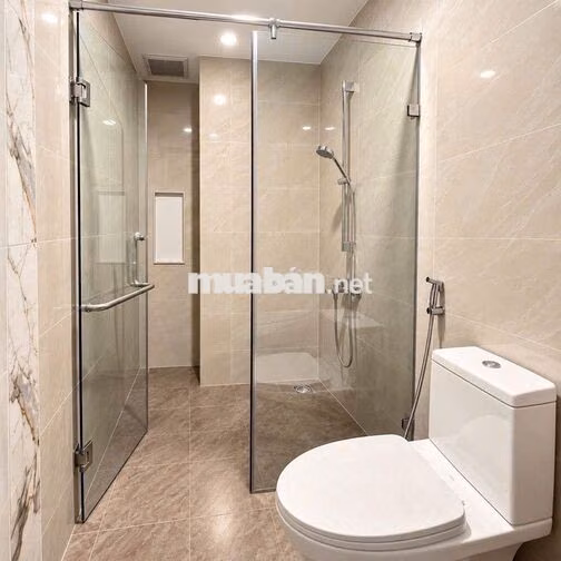 [CĂN HỘ 2PN 1WC 50 m² | THIÊN QUÂN MARINA PLAZA]