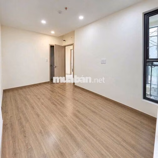 [CĂN HỘ 2PN 1WC 50 m² | THIÊN QUÂN MARINA PLAZA]