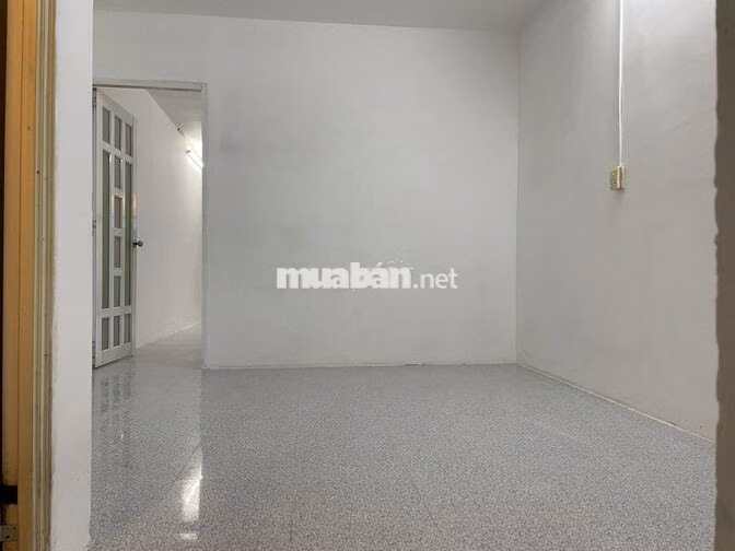Cho thuê nhà nguyên căn hẻm 482 Nơ Trang Long