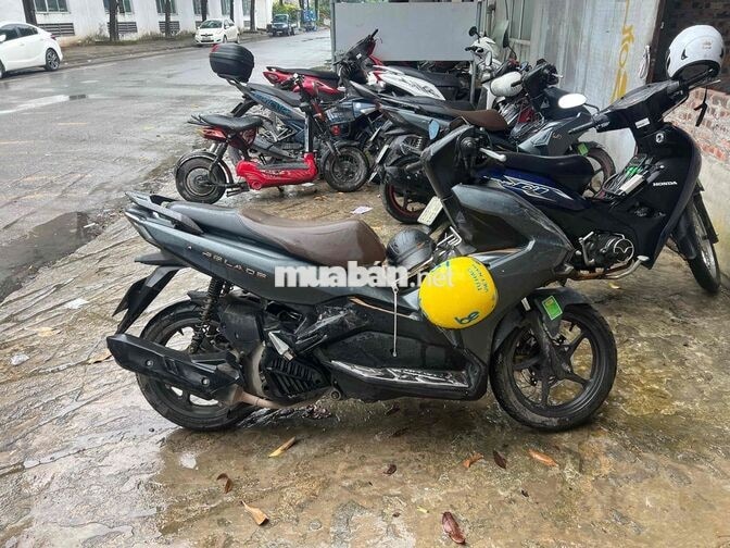 Honda Air Blade 150 ABS 2022 Xám 57000 km