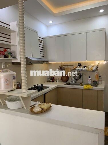 Cần cho thuê căn hộ chung cư Tân Phước Plaza 