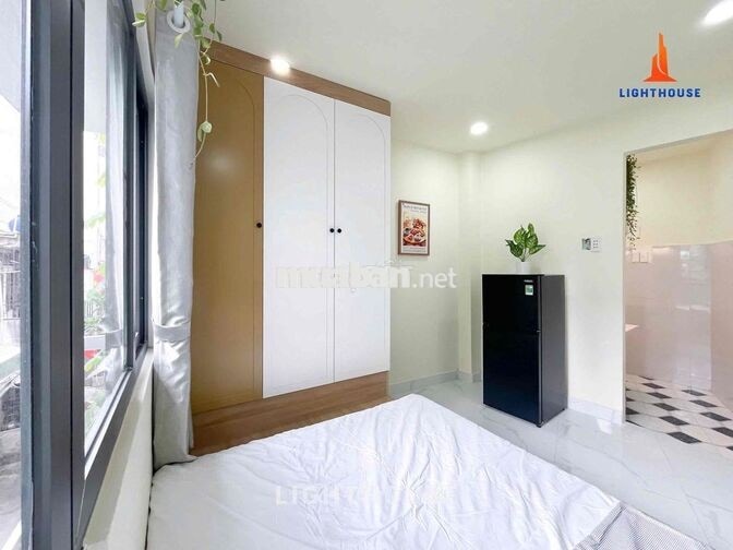 🔥PHÒNG STUDIO CỬA SỔ TRỜI GIỮ PHÒNG LÂU NGAY LÝ THƯỜNG KIỆT QUẬN 10 🔥