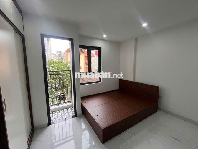 Cho thuê phòng trọ khép kín - Định Công