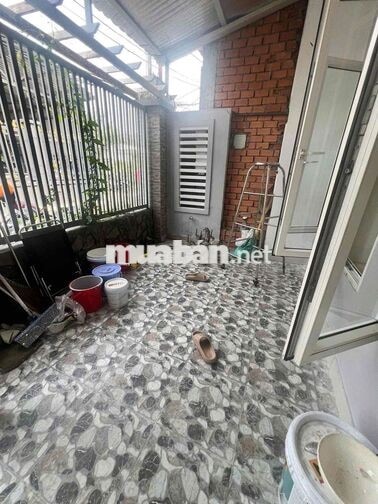 Nhà nguyên căn hẻm ô tô Nguyễn Bình gần UBND Nhà Bè