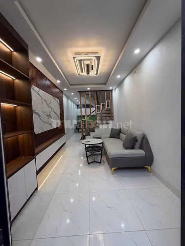 Bán nhà 30m2 4 phòng ngủ Vĩnh Hưng, Lĩnh Nam, Hoàng Mai, Hà Nội 