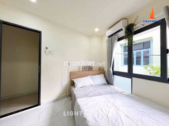 🔥PHÒNG STUDIO CỬA SỔ TRỜI GIỮ PHÒNG LÂU NGAY LÝ THƯỜNG KIỆT QUẬN 10 🔥